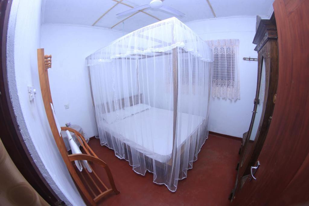 Hansi Resort Mirissa Luaran gambar